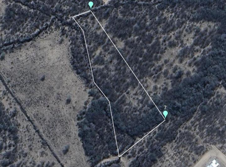 Terreno · 7068m²