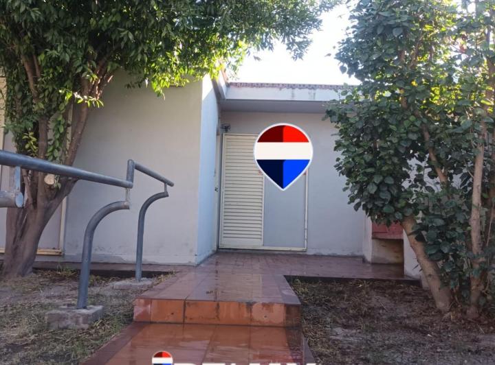 Casa · 120m² · 4 Ambientes
