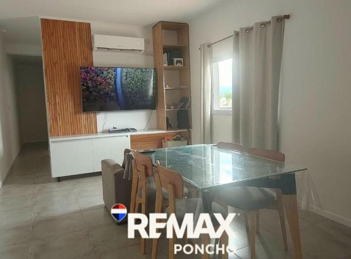 Casa · 160m² · 7 Ambientes · 1 Cochera