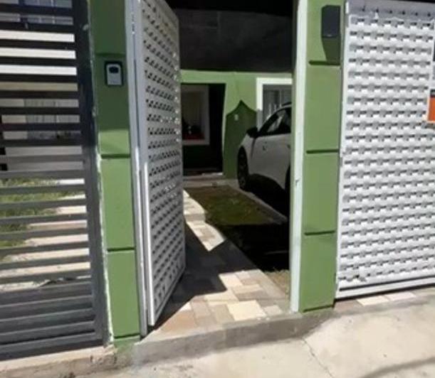 Casa · 120m² · 3 Ambientes · 1 Cochera