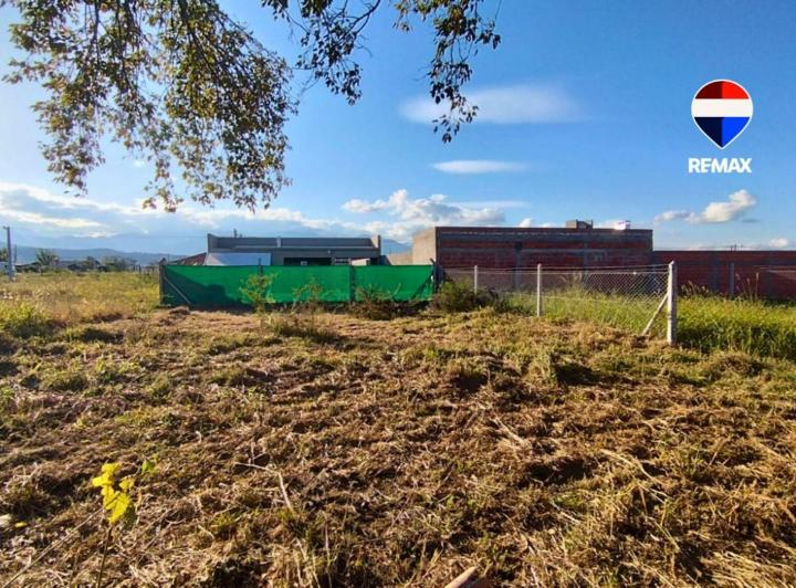 Terreno · 360m²