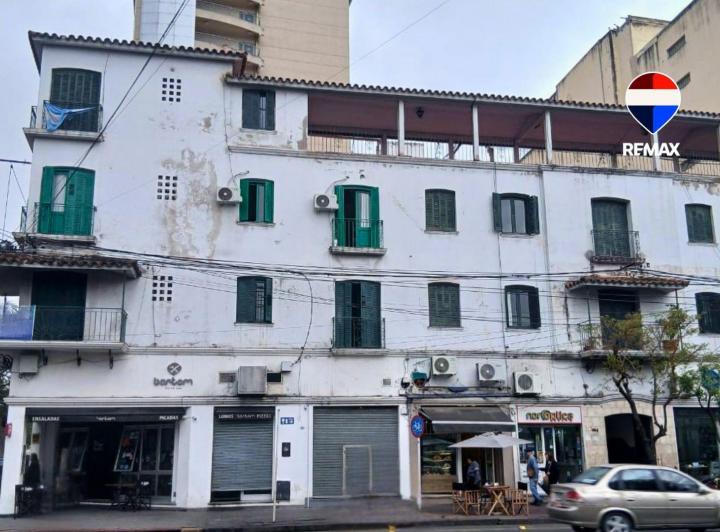 Departamento · 43m² · 3 Ambientes