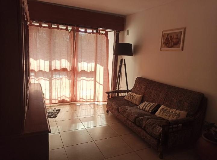 Departamento · 70m² · 5 Ambientes