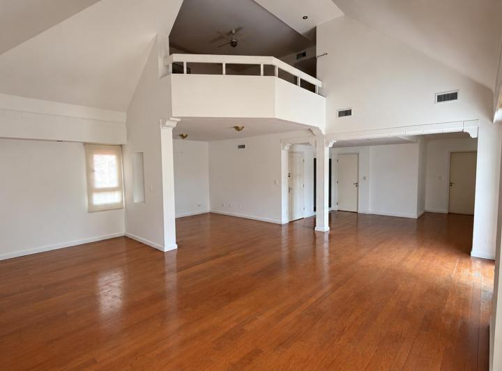 Departamento · 315m² · 4 Ambientes · 2 Cocheras