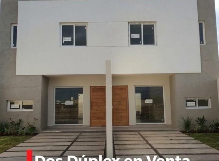 Departamento · 111m² · 3 Ambientes