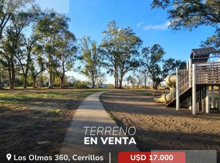 Terreno · 328m²