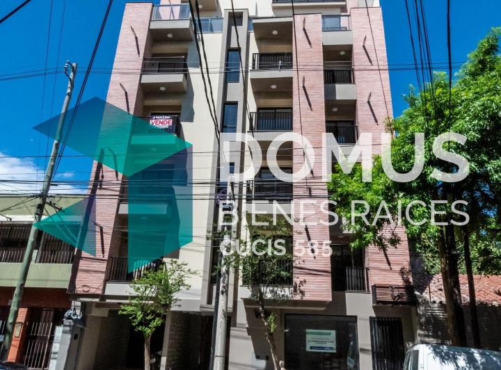 Departamento · 48m² · 1 Dormitorio
