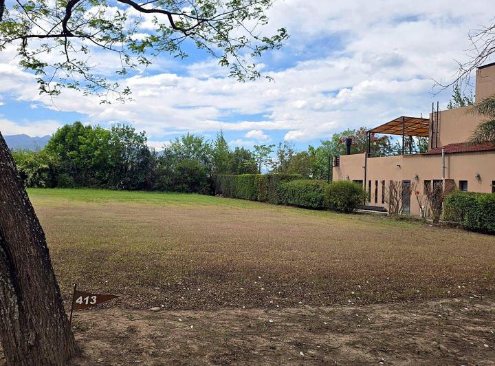 Terreno · 1100m²