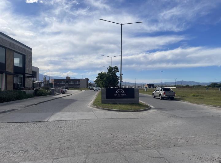 Terreno · 512m²