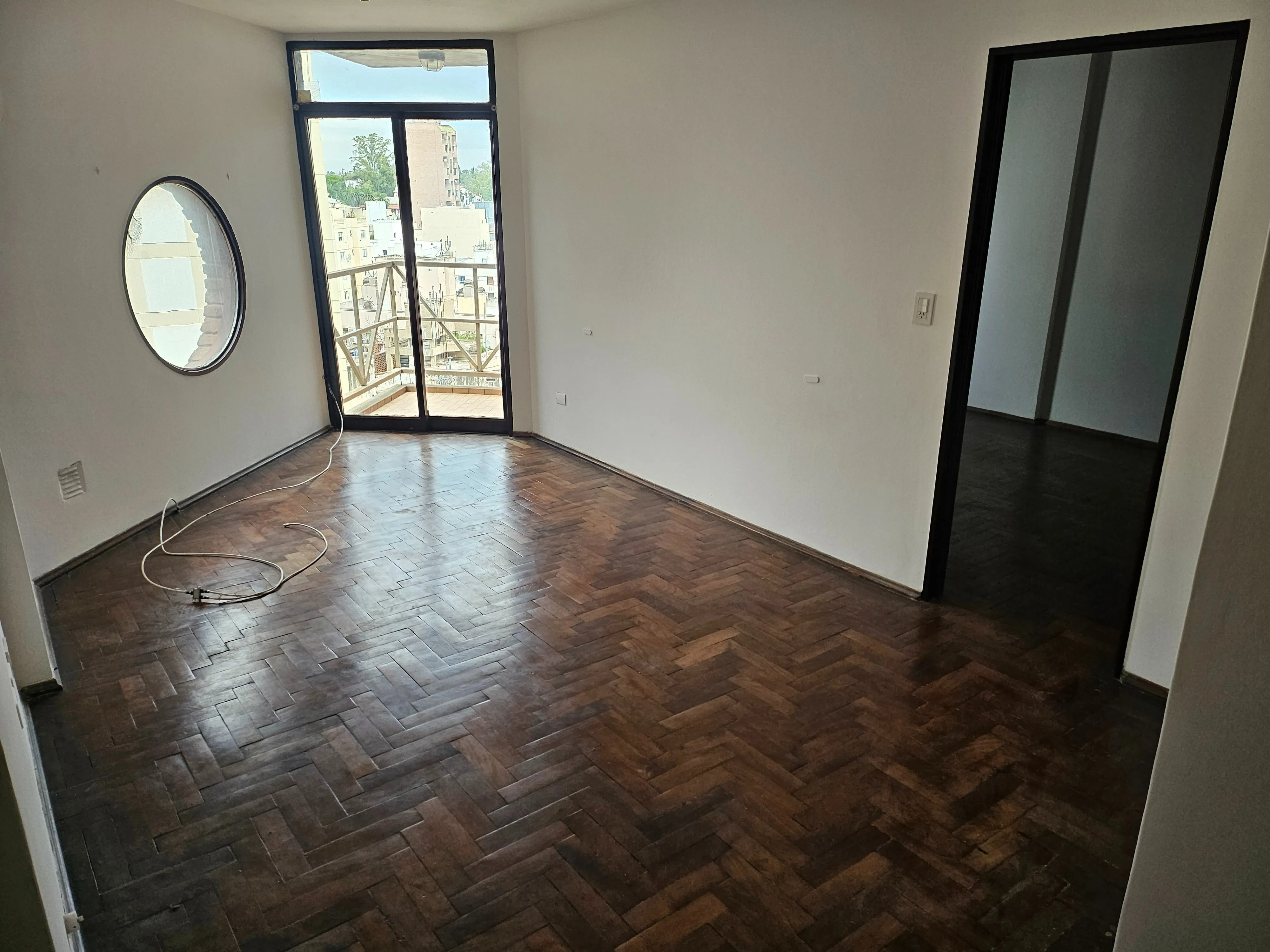 Departamento de 1 Dormitorio en Alquiler