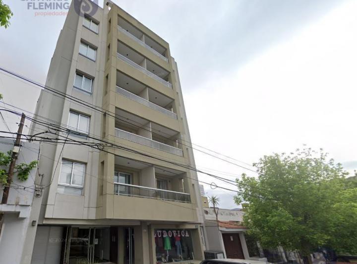 Departamento · 3 Ambientes · 1 Cochera