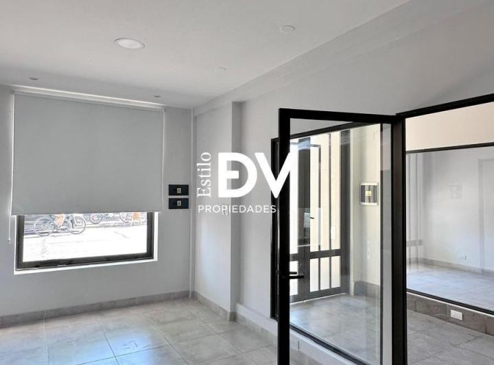 Oficina comercial