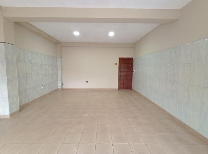 Local comercial · 60m² · 1 Ambiente