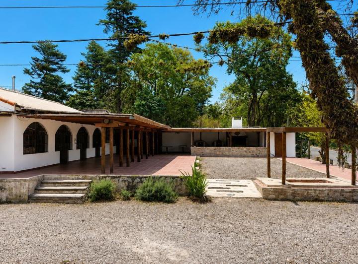 Local comercial · 117m² · 1 Ambiente