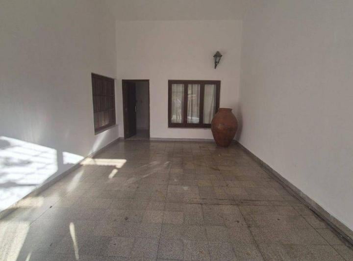 Casa · 100m² · 4 Ambientes · 1 Cochera