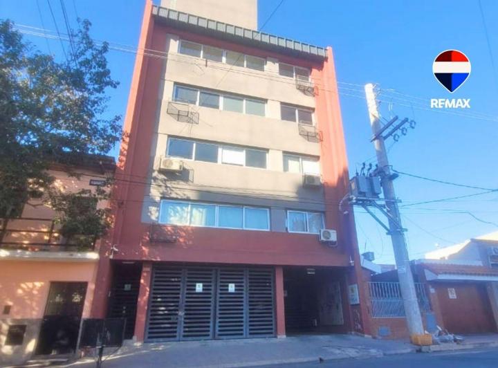 Departamento · 35m² · 2 Ambientes