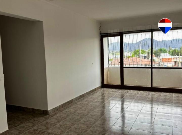 Departamento · 71m² · 4 Ambientes