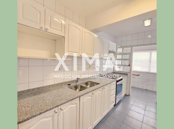 Departamento · 111m² · 4 Ambientes