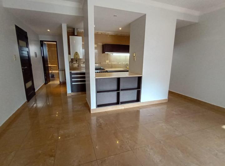 Departamento · 55m² · 3 Ambientes