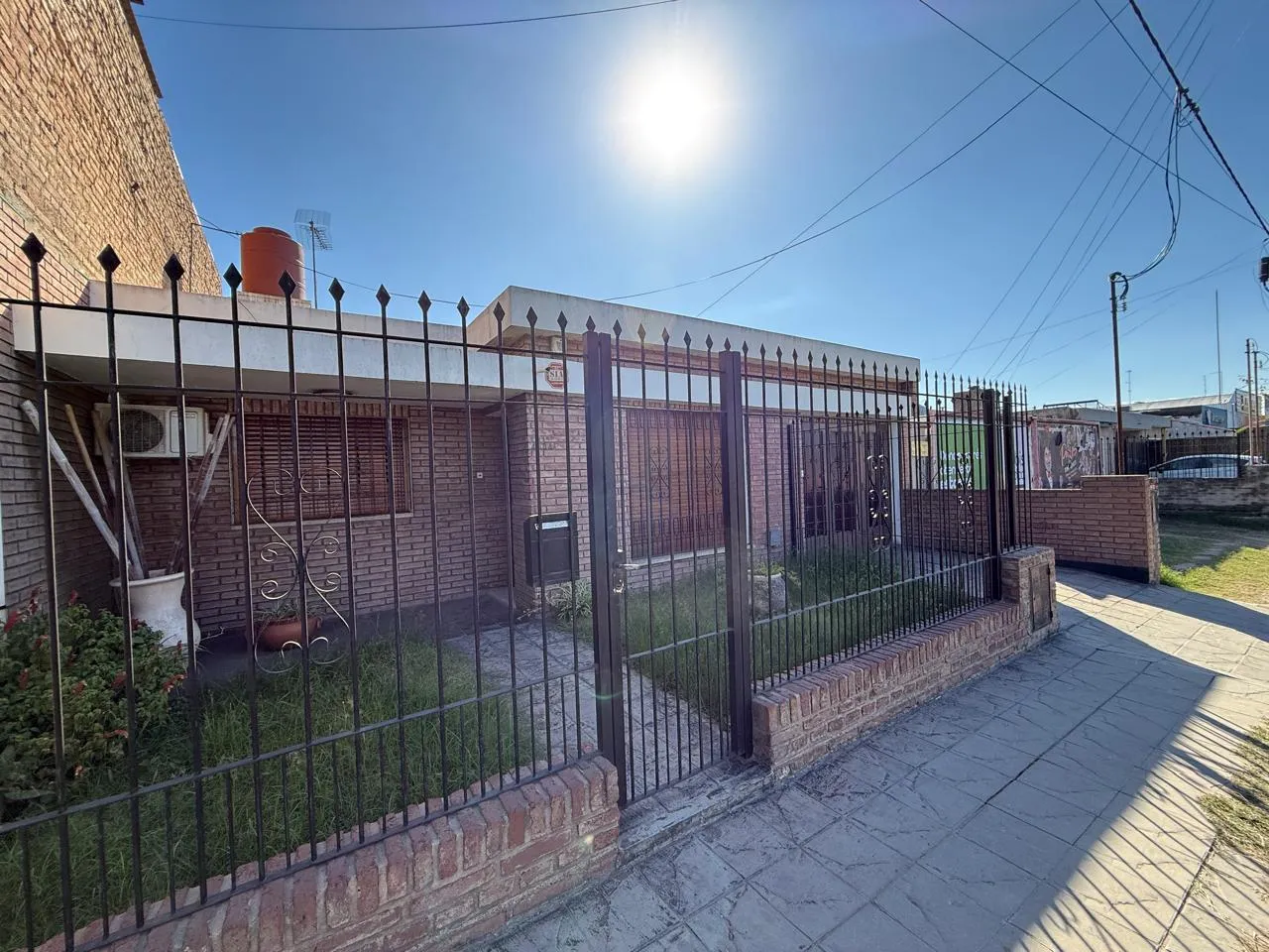 Av. O´higgins 4484