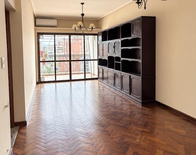 Departamento · 95m² · 5 Ambientes