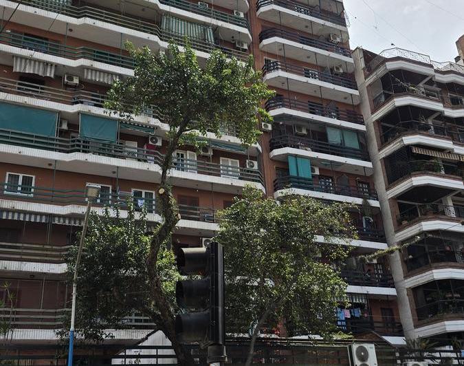Departamento · 35m²