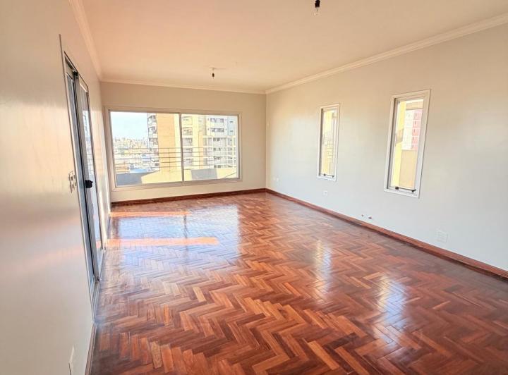 Departamento · 152m² · 4 Ambientes · 1 Cochera