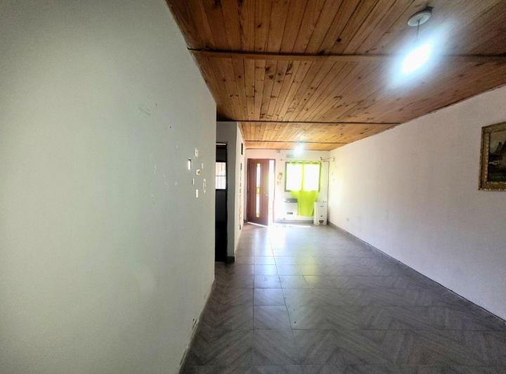 Casa · 60m² · 4 Ambientes