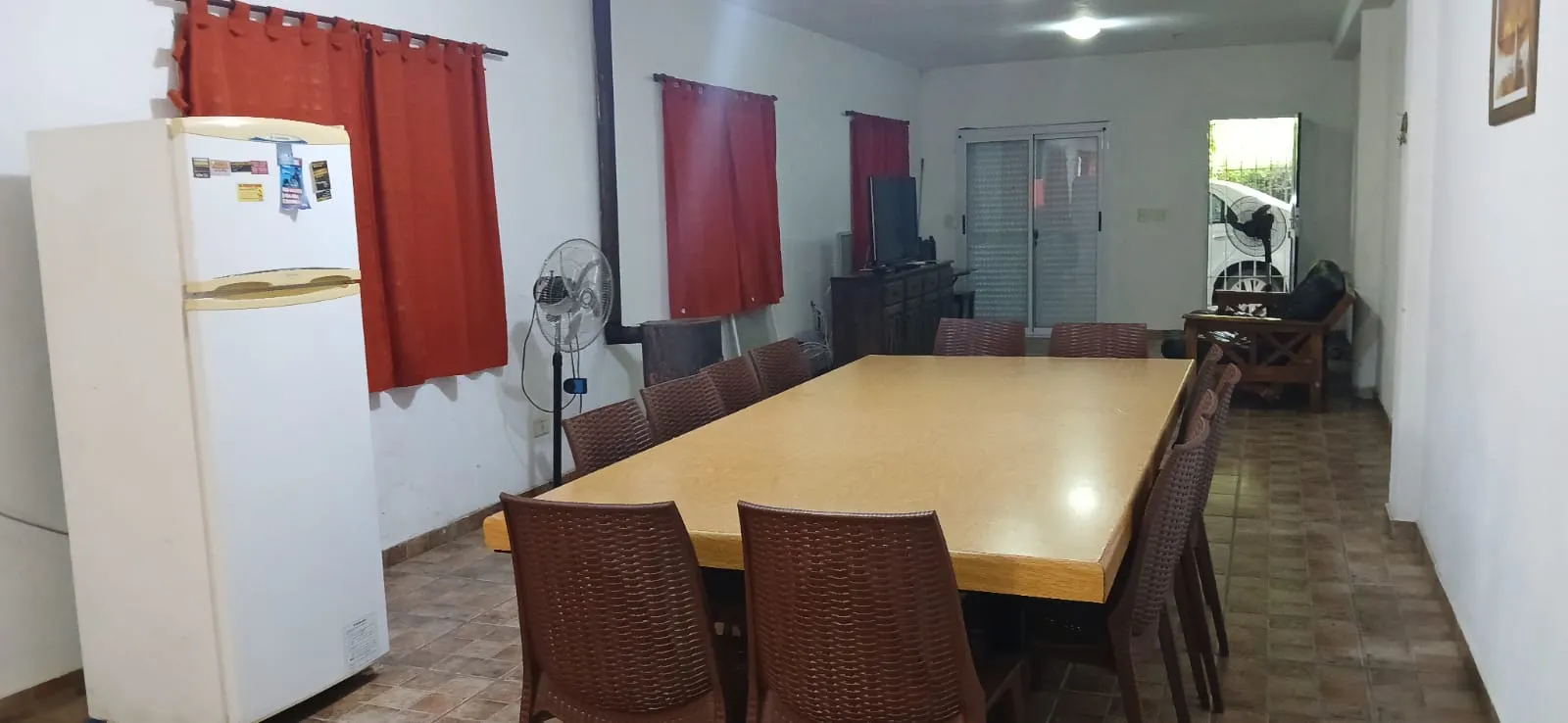 Casa + Dpto VENTA Villa Parque Siquiman