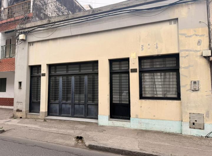 Casa · 125m² · 2 Dormitorios · 1 Cochera