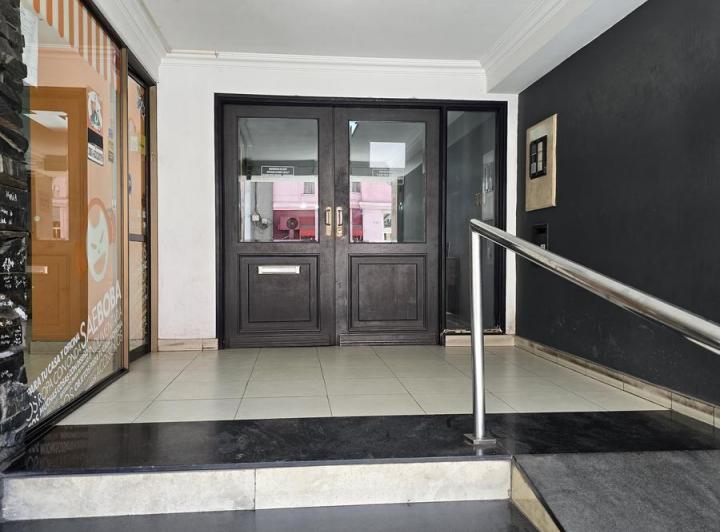 Departamento · 91m² · 5 Ambientes · 1 Cochera
