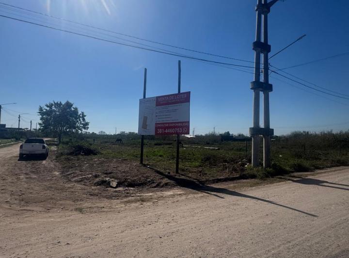 Terreno · 300m²