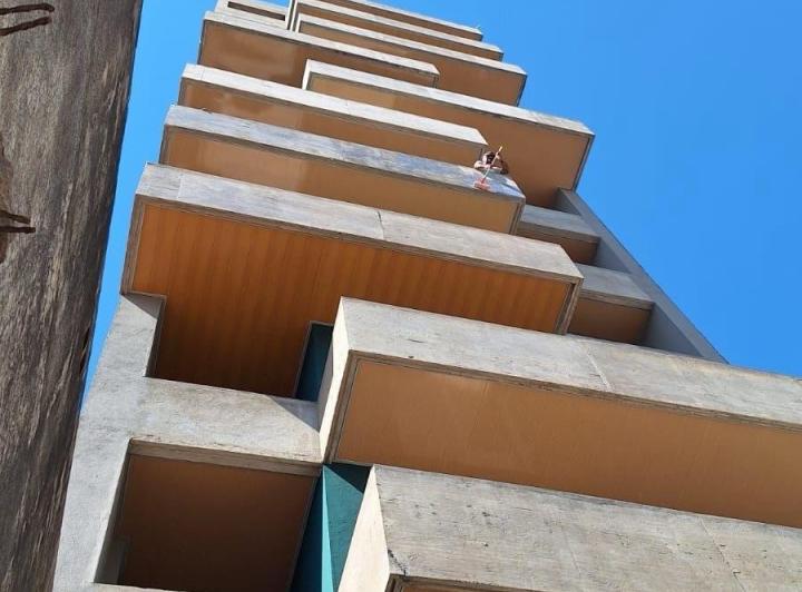 Departamento · 61m² · 2 Ambientes