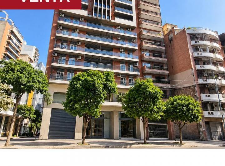 Departamento · 84m² · 2 Dormitorios