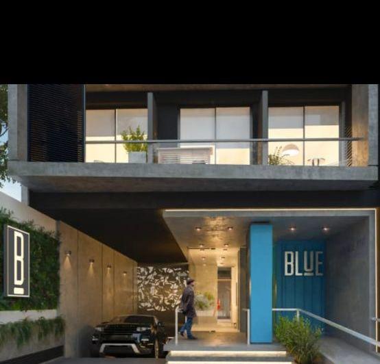 Departamento · 29m² · 1 Ambiente