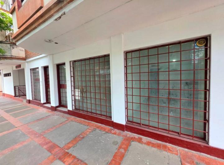 Local comercial · 22m² · 2 Ambientes