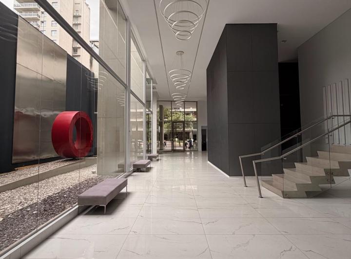 Departamento · 149m² · 5 Ambientes · 1 Cochera
