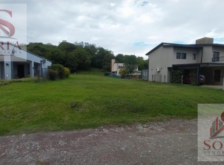 Terreno · 510m²