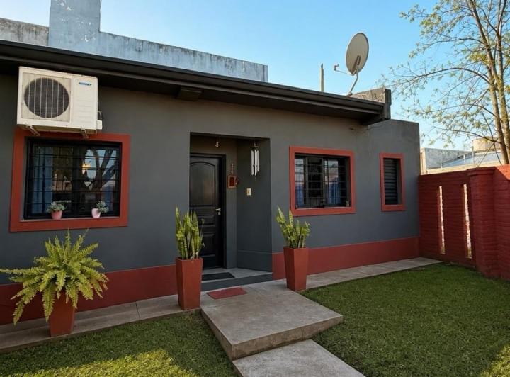Casa · 161m² · 3 Dormitorios