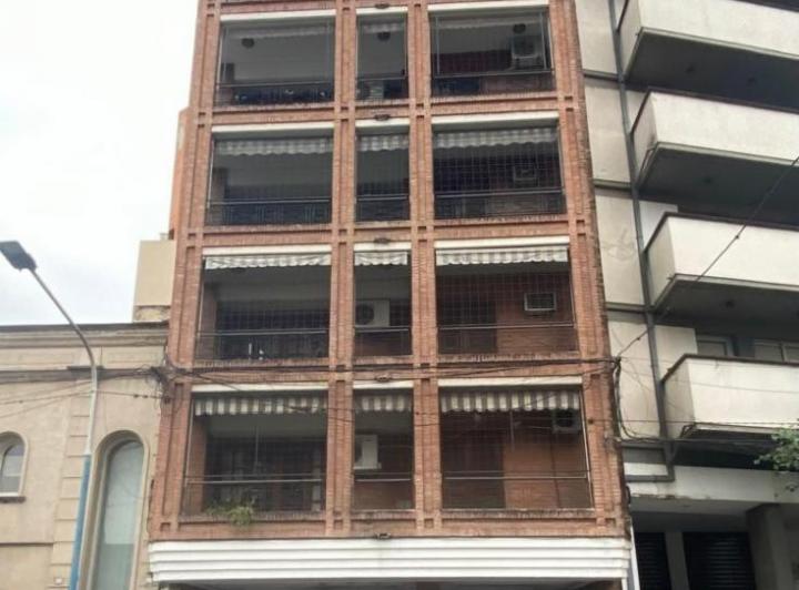 Departamento · 65m² · 4 Ambientes