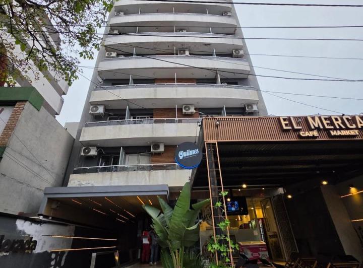 Departamento · 37m² · 1 Ambiente