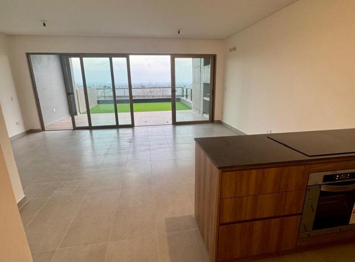 Departamento · 81m² · 1 Ambiente · 1 Cochera