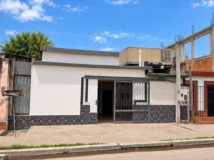 Bodega-Galpón · 189m²