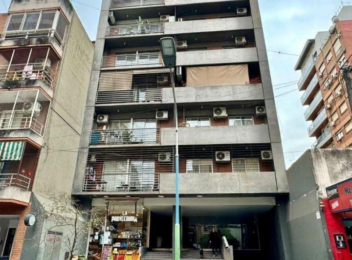 Departamento · 40m² · 3 Ambientes