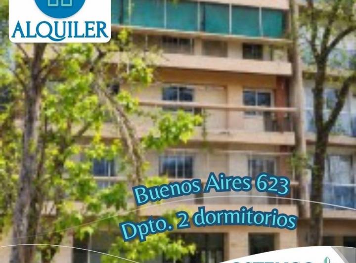 Departamento · 44m² · 4 Ambientes