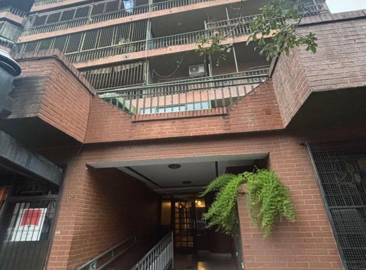 Departamento · 35m² · 2 Ambientes