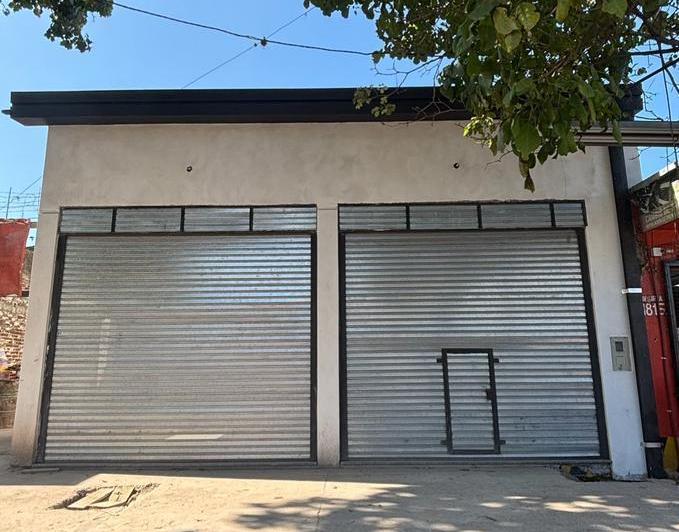 Local comercial · 95m²