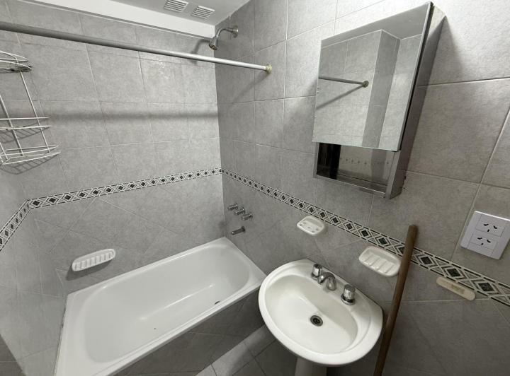 Departamento · 40m² · 2 Ambientes
