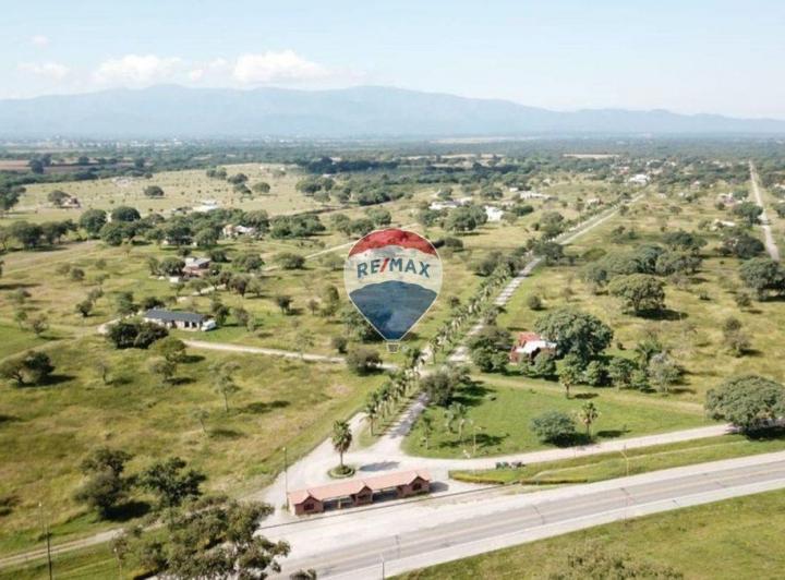 Terreno · 2000m²