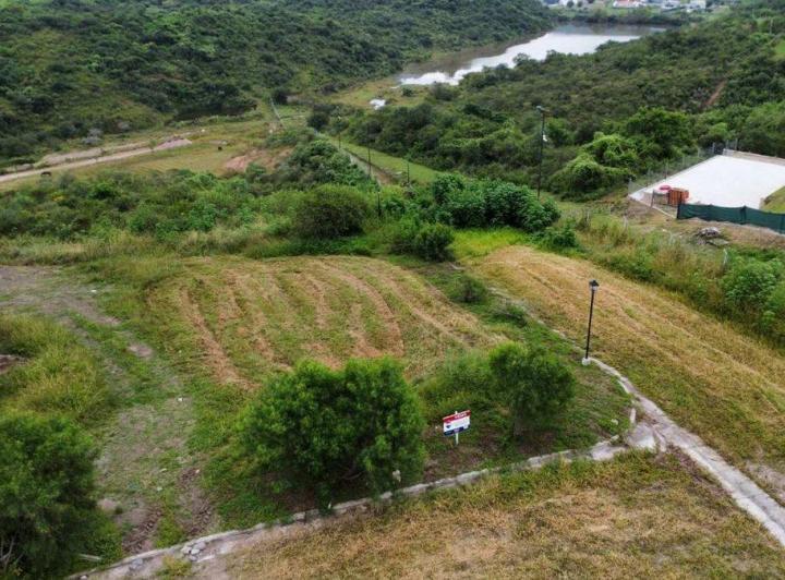 Terreno · 1439m²